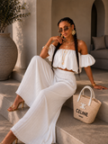 Completo summer chic vari colori