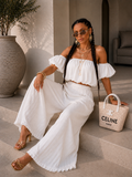 Completo summer chic vari colori
