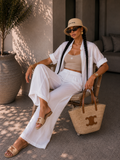 Completo Summer Comfort Chic