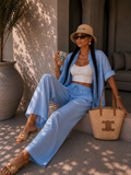 Completo Summer Comfort Chic