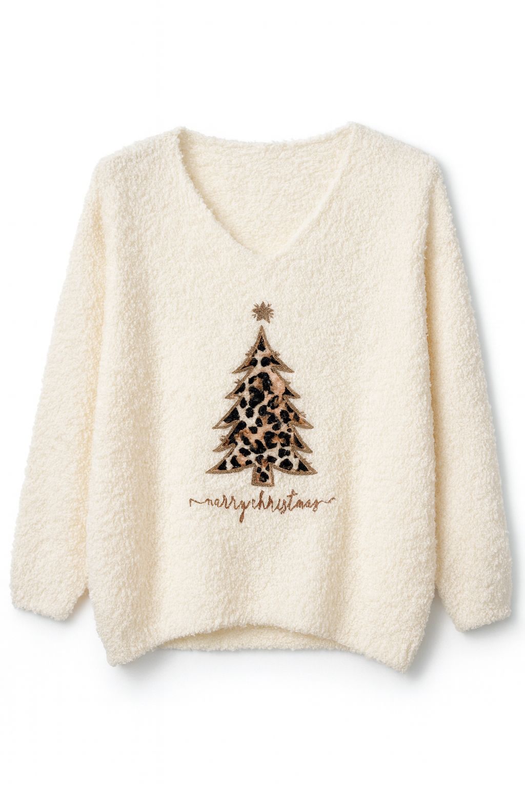 Maglione Christmas Love