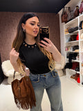 T-shirt Gioiello