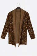 Cardigan Sierra varie fantasie