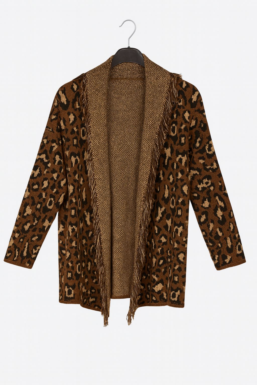 Cardigan Sierra varie fantasie