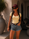 T-shirt Basic Soft Touch