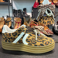 Sneakers con Suola Platform vari modelli