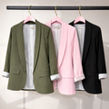 Blazer Easy Chic Made in Italy