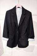 Blazer Easy Chic Made in Italy
