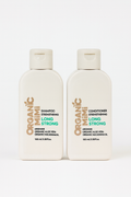 Organic Mimi – Linea Long Strong