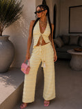 Completo Ricami Summer