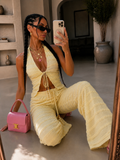 Completo Ricami Summer