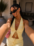 Completo Ricami Summer