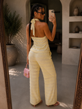 Completo Ricami Summer