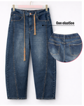 Jeans Easy Fit