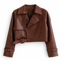 Chiodo Urban Leather