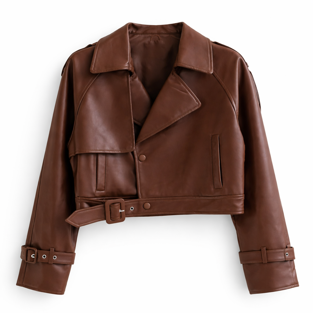 Chiodo Urban Leather