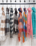 Cappelli sciarpe e guanti