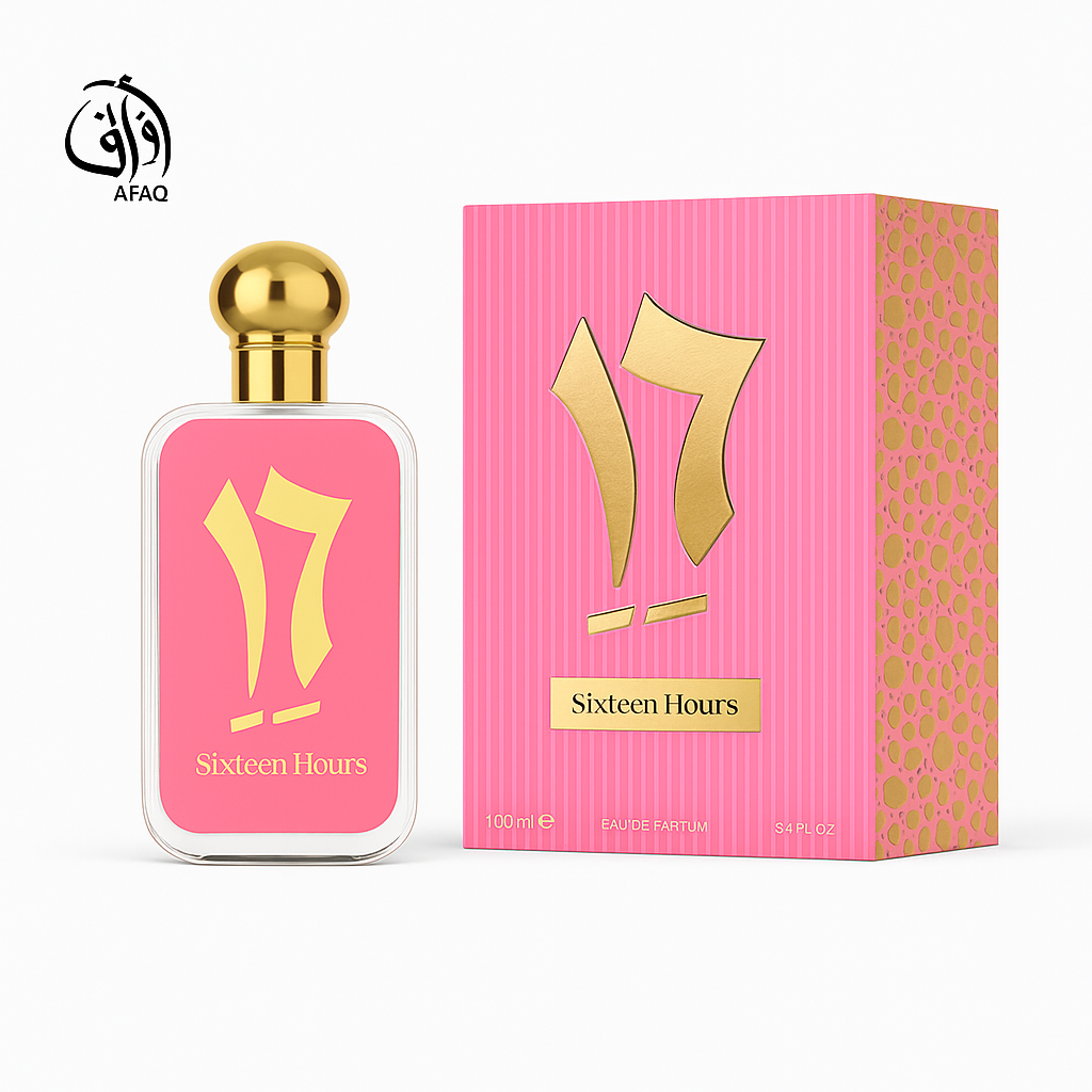 Profumo Sixteen Hours Arabo