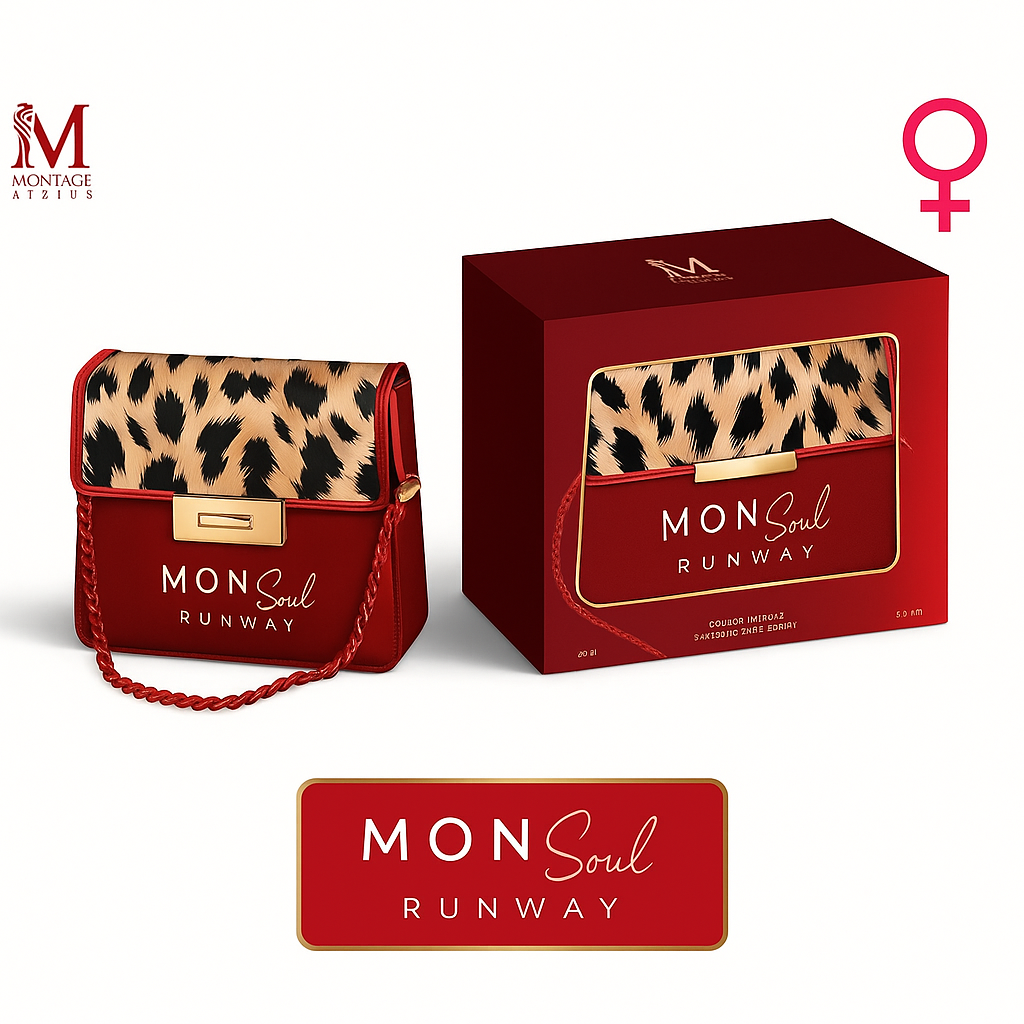 Profumo Mon Seul- Eau de parfum 100 ml