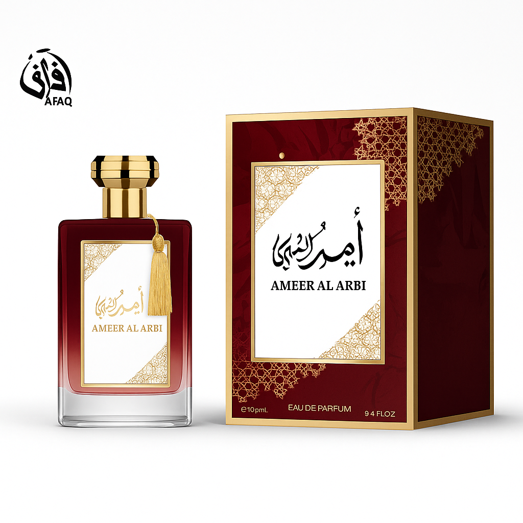 Profumo Ameer Al Arbi Arabo