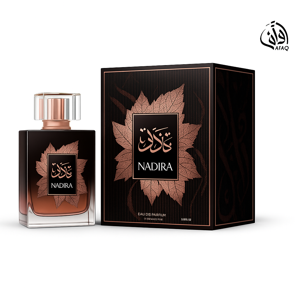 Profumo Nadira Arabo