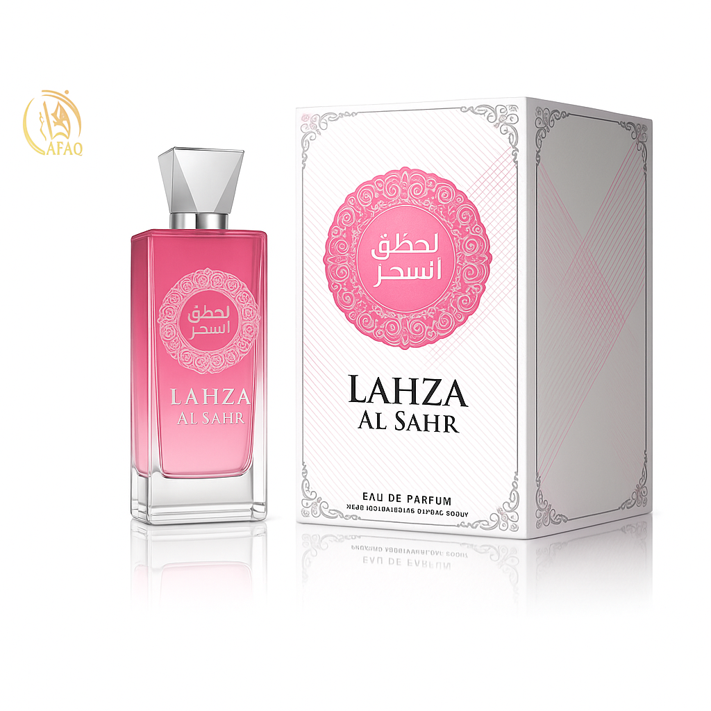 Profumo Lahza Al Sahr Arabo