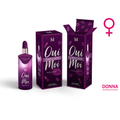 Oui Moi Purple Satin – Eau de Parfum 100ml