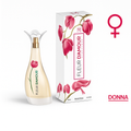 Profumo Fleur D’Amour- Eau de Parfum 100ml