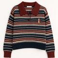 Maglioncino Teddy College