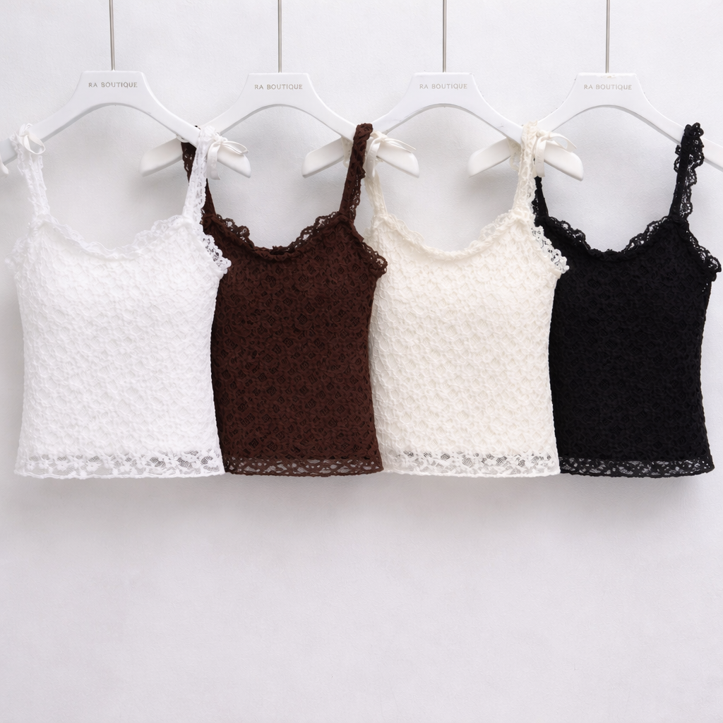 Top Lace Essential