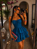 Abito Summer Balze