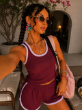 Completo Sporty Rib