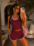 Completo Sporty Rib
