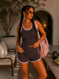 Completo Sporty Rib