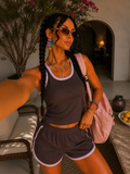 Completo Sporty Rib