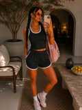 Completo Sporty Rib