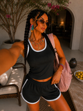 Completo Sporty Rib