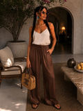 Completo in viscosa comfort