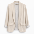 Blazer Easy Chic Made in Italy