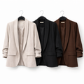 Blazer Easy Chic Made in Italy