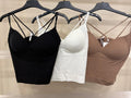 Top a costine super push up