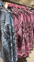 Cardigan Sierra varie fantasie