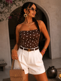 Top Paris Pois