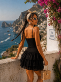 Abito Doll Lace