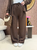 Completo Gessato comfort