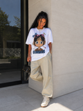 T-Shirt Garden Girl