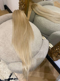 Coda 70cm liscia con Coulisse vari colori