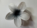 Mollettone per capelli a forma di fiore