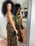 Abito Afrodite maculato