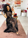 Abito per evento elegante